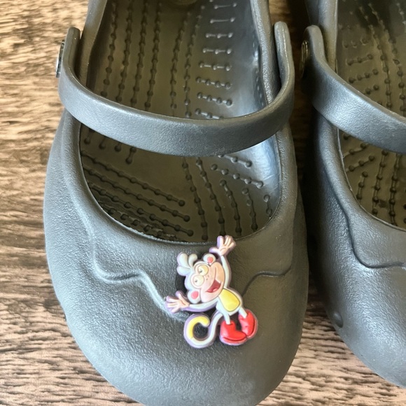 Crocs Dora the Explorer - Picture 7 of 7